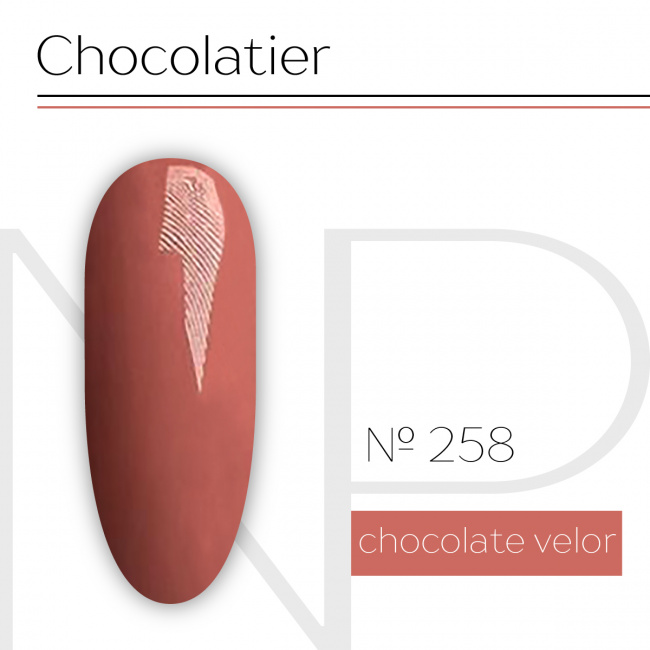 nartist-258-chocolate-velor-10g
