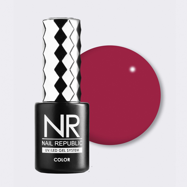 perfect red 204