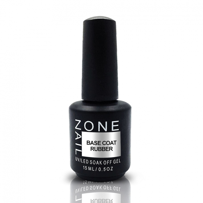 base rubber 15 ml