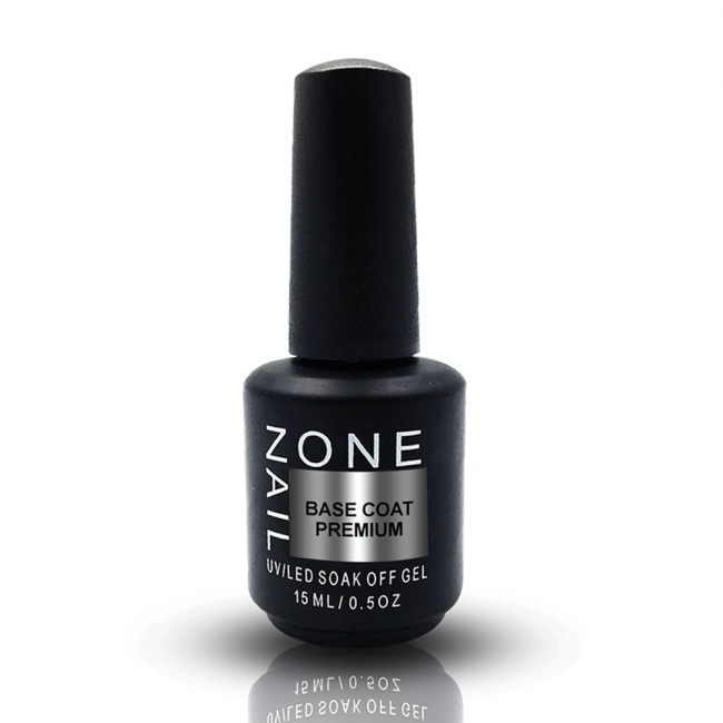 base premium 15 ml