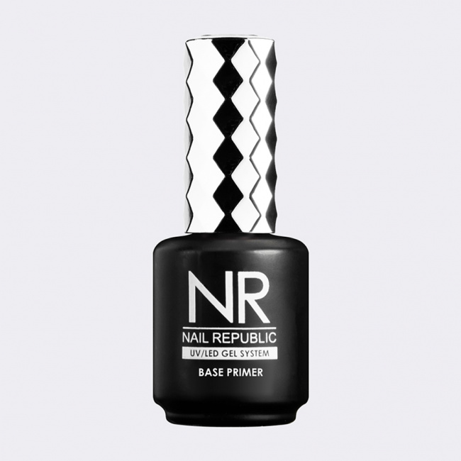 base primer 15 ml