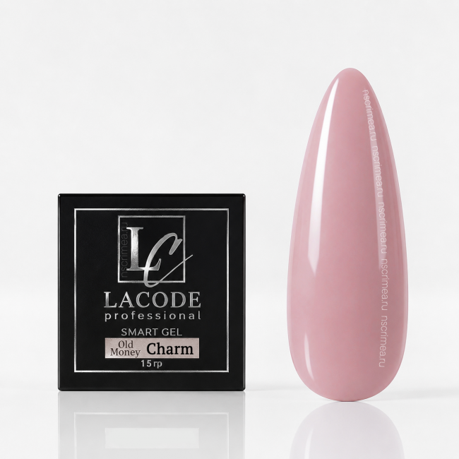 charm-1