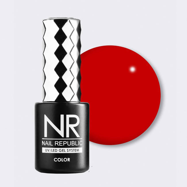 perfect red 206