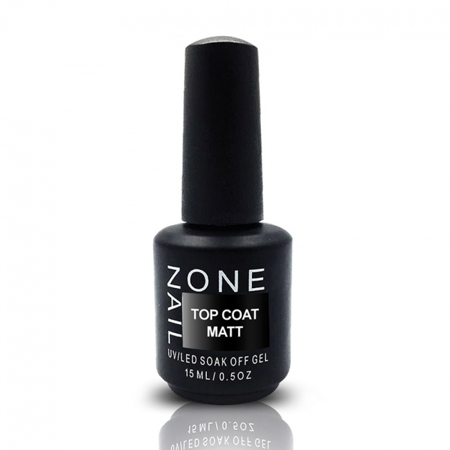 top matt 15 ml