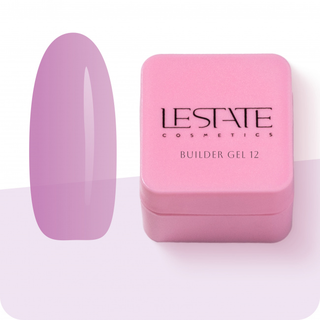 LS Builder Gel 12