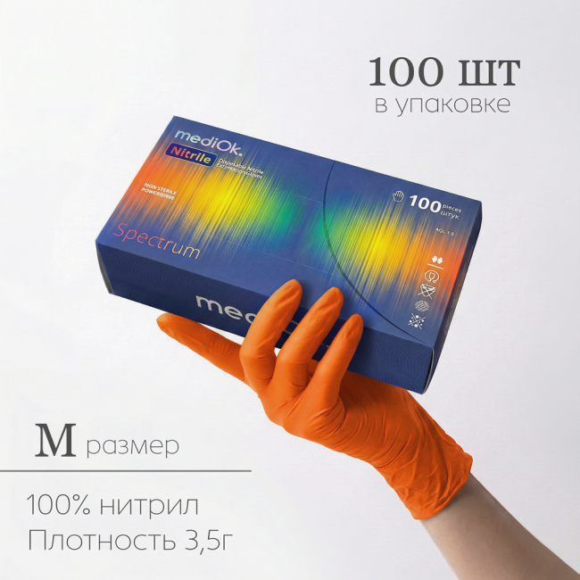 м-спектрум