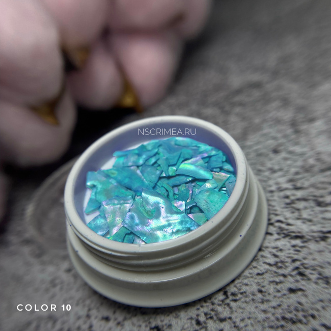 color 10