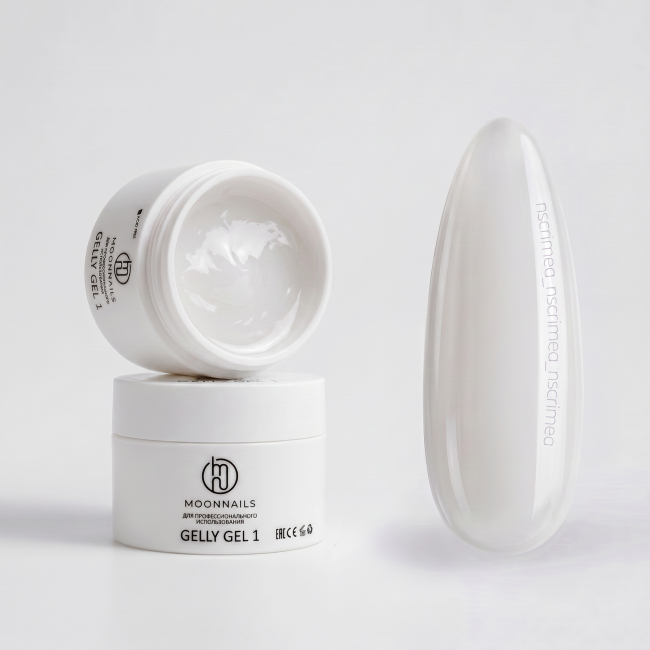 gelly gel 1