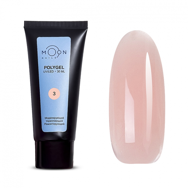 polygel 3