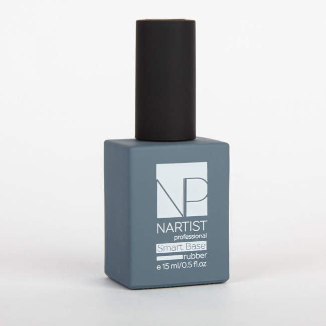nartist-smart-base-rubber-15-ml