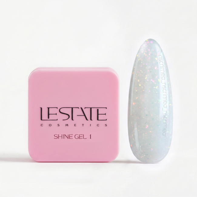 LS Shine Gel 1