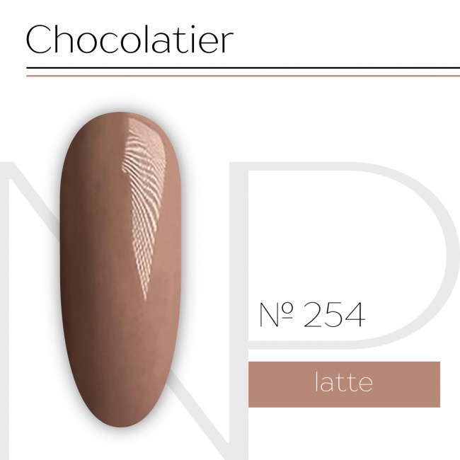 nartist-254-latte-10g