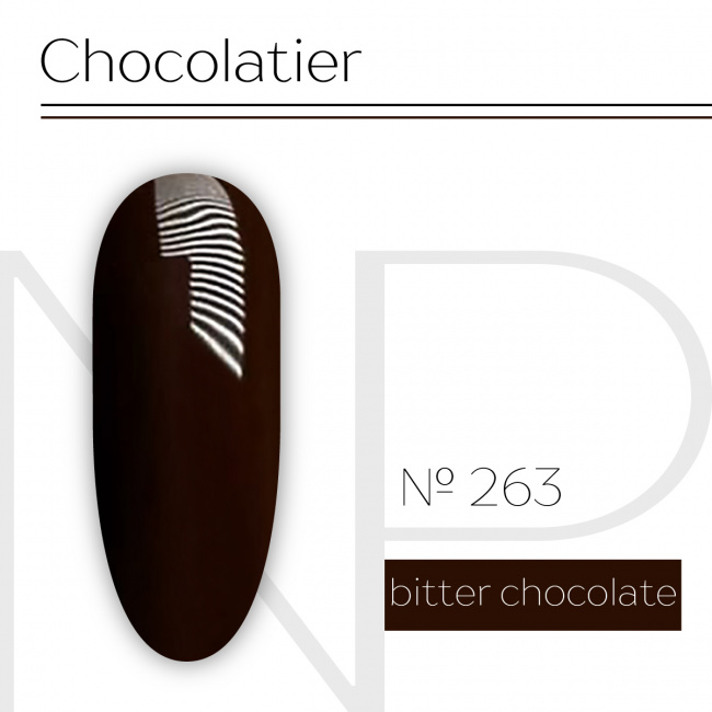 nartist-263-bitter-chocolate-10g