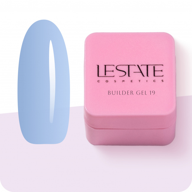 LS Builder Gel 19