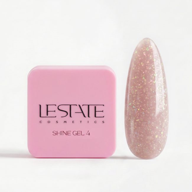LS Shine Gel 4