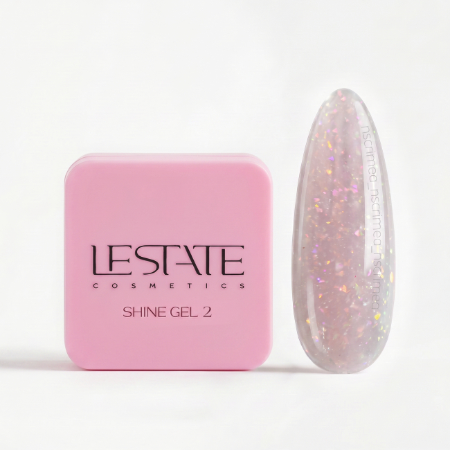 LS Shine Gel 2