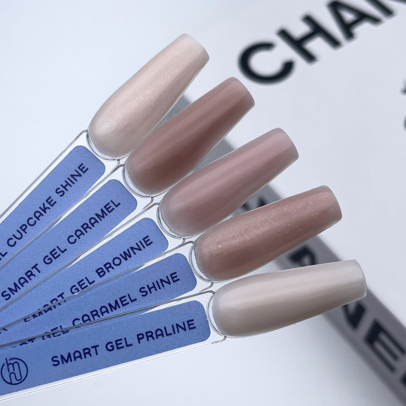 smartgel