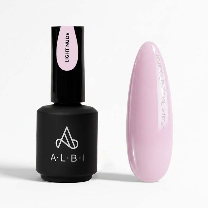 light nude