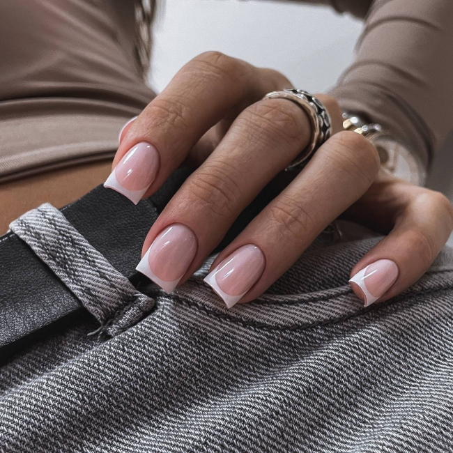 unique gel pink-1