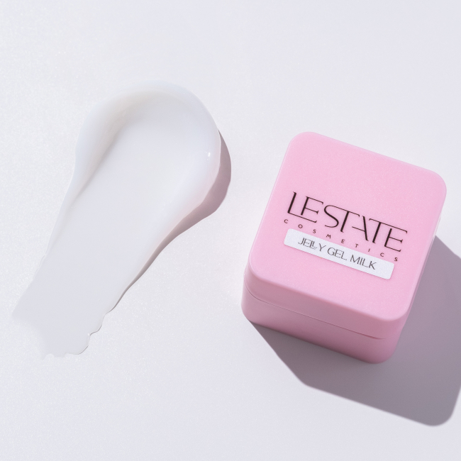 Jelly gel milk-3