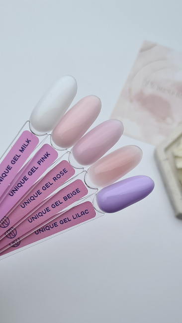 moonnails unique gel