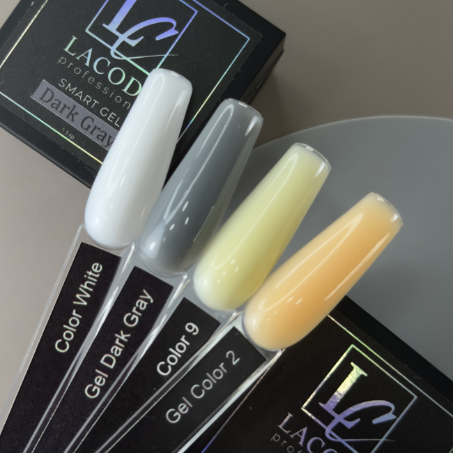 lacode gel-1