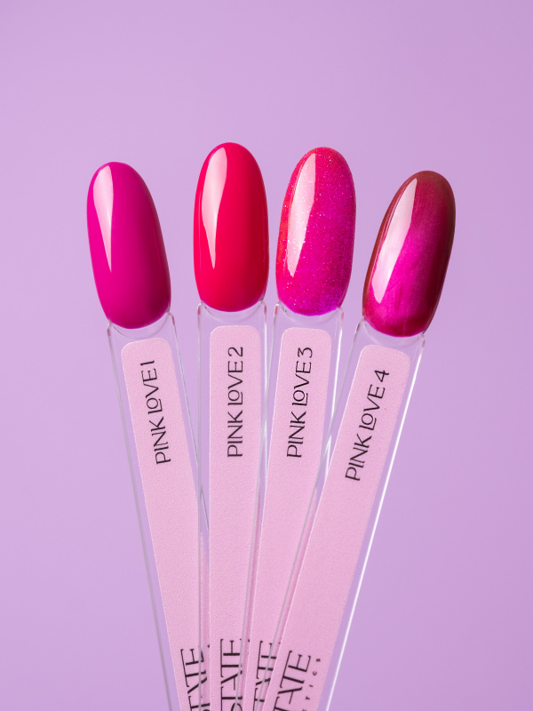 pink love