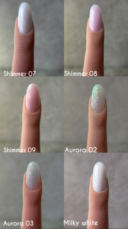 Mirage Shimmer-2