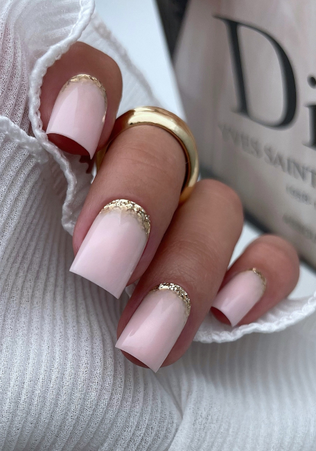 unique gel pink-2
