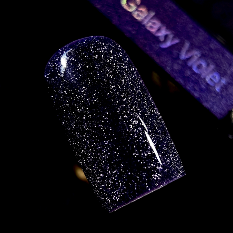 violet