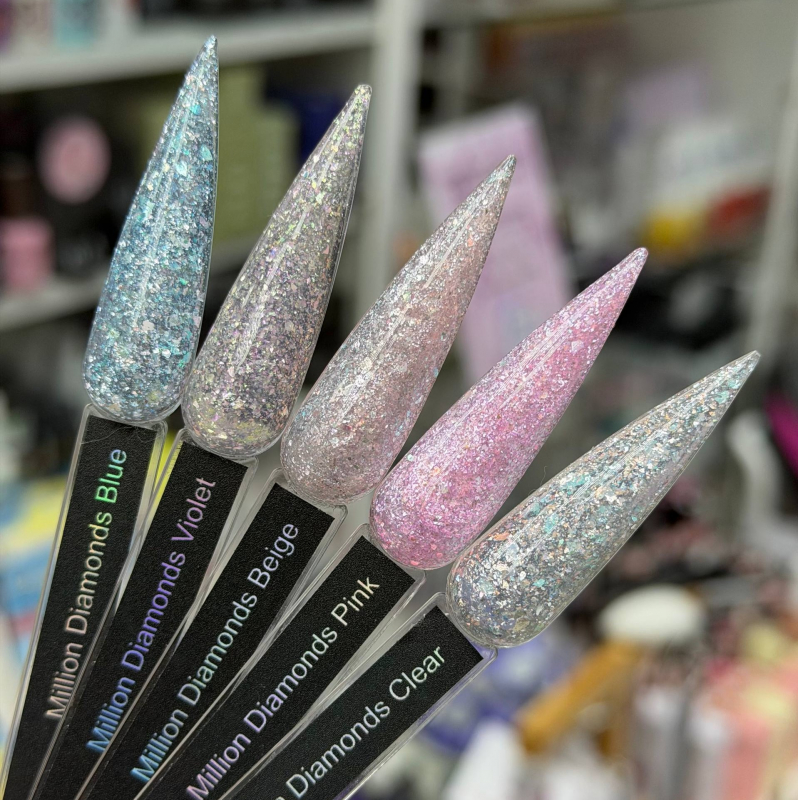 million-diamonds