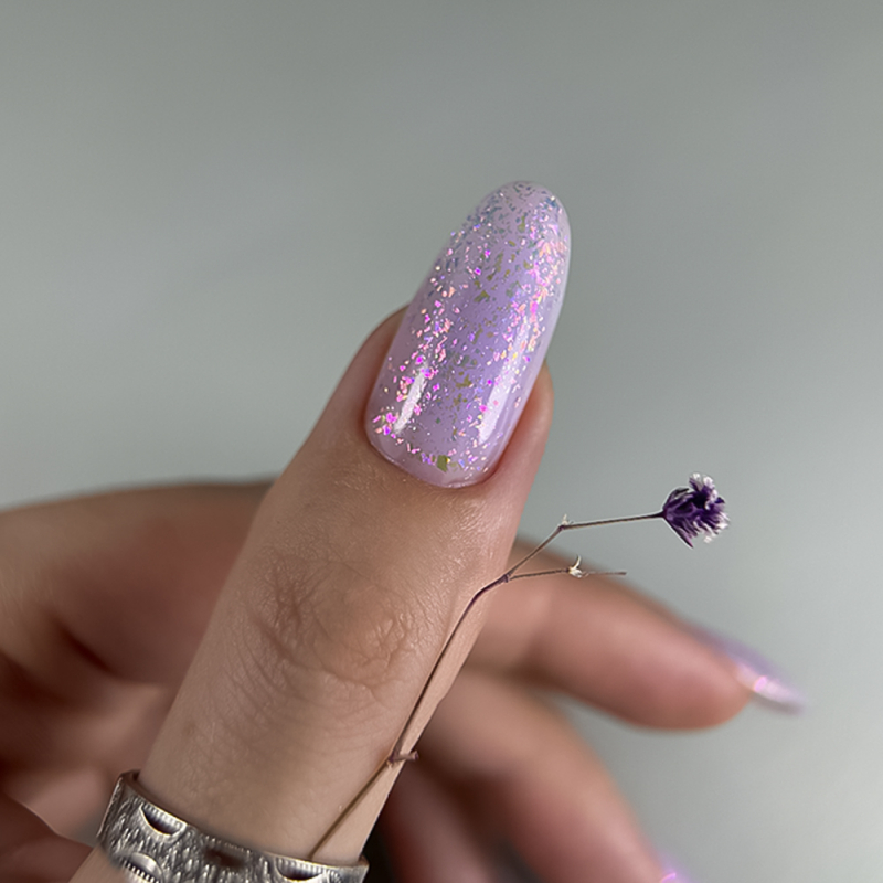 liquid gel 12, disco top